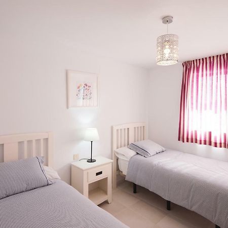 Апартаменты Cardon Big Calm 10 Коста Калма Экстерьер фото