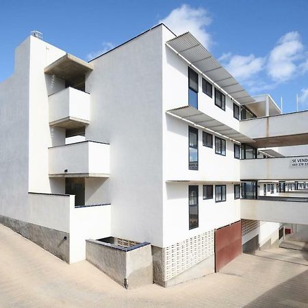 Апартаменты Cardon Big Calm 10 Коста Калма Экстерьер фото