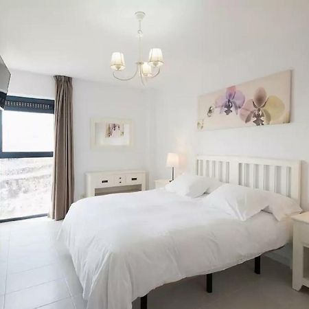 Апартаменты Cardon Big Calm 10 Коста Калма Экстерьер фото